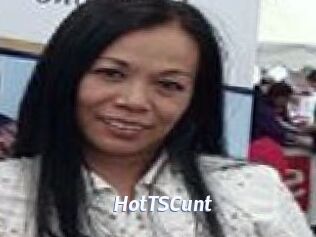 HotTSCunt