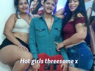 hot_girls_threesome_x Sexe amateur contributions