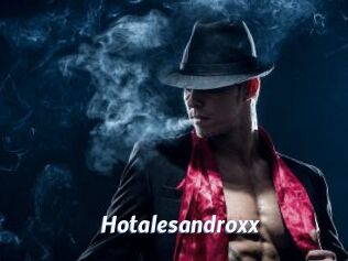 Hotalesandroxx