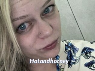 Hotandhorney