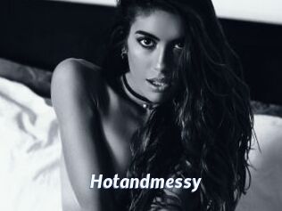 Hotandmessy