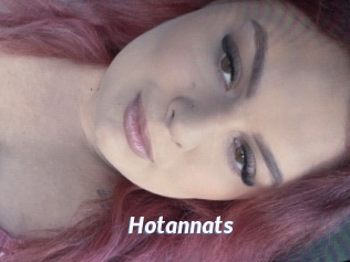 Hotannats