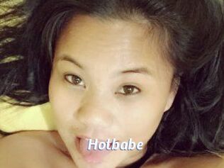 Hotbabe