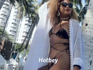 Hotbey