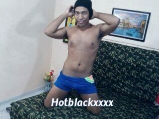 Hotblackxxxx