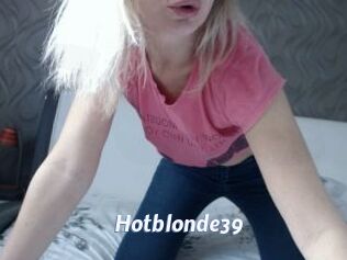 hotblonde39 Sexe amateur contributions