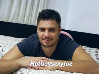 Hotboysexyjoe