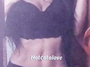 Hotcatalove