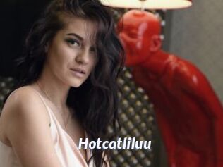 Hotcatliluu