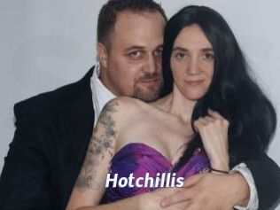 Hotchillis