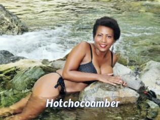 Hotchocoamber