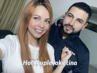 Hotcouple_jake_tina