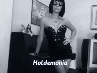 Hotdemonia