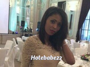 Hotebabe22