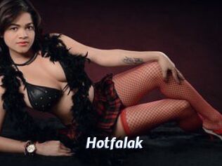 Hotfalak