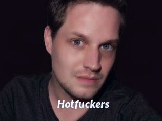 Hotfuckers
