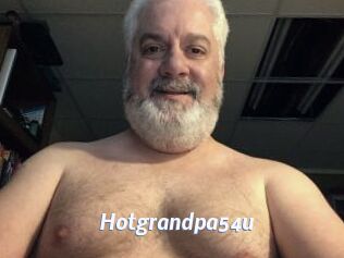 Hotgrandpa54u