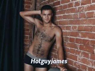 Hotguyjames