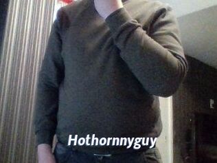 Hothornnyguy