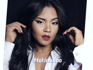 Hotinanna