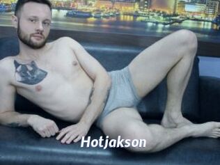 Hotjakson