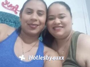 Hotlesby4uxx