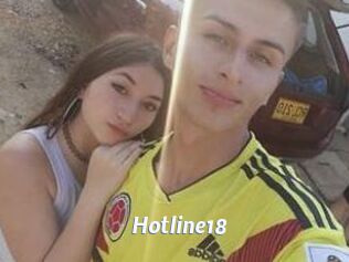 Hotline18