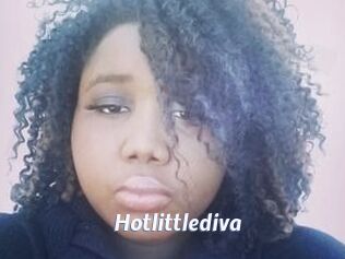 Hotlittlediva