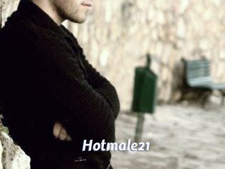 Hotmale21