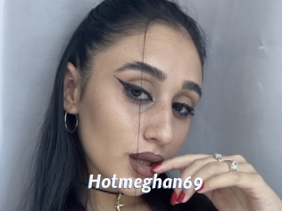 Hotmeghan69