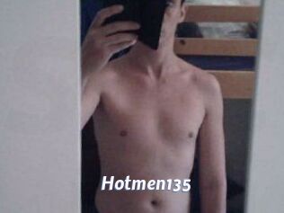 Hotmen135
