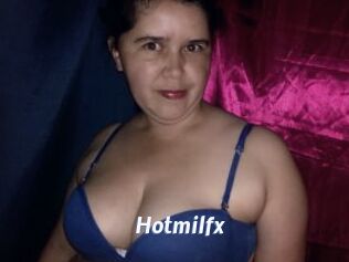 Hotmilfx