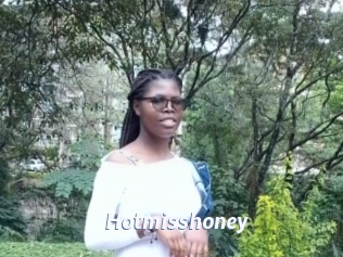 Hotmisshoney