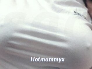 Hotmummyx