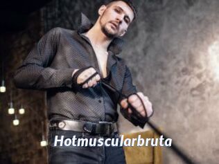 Hotmuscularbruta
