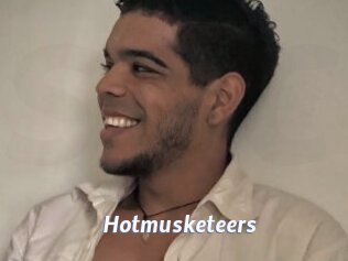 Hotmusketeers