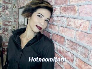 Hotnaomiforu