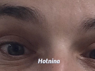 Hotnina