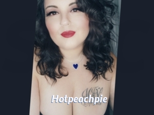 Hotpeachpie