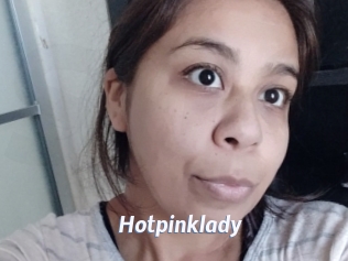Hotpinklady