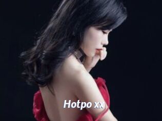 Hotpo_xx