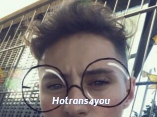 Hotrans4you