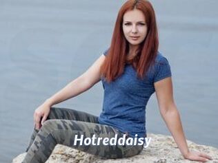 Hotreddaisy
