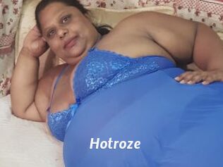 Hotroze