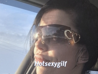Hotsexygilf