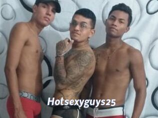 Hotsexyguys25