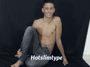 Hotslimtype