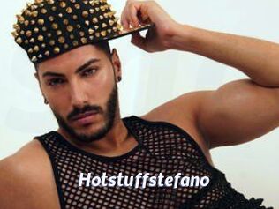 Hotstuffstefano