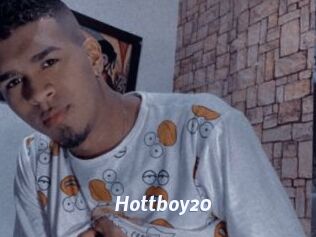 Hottboy20