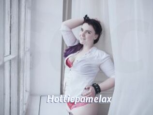 Hottiepamelax